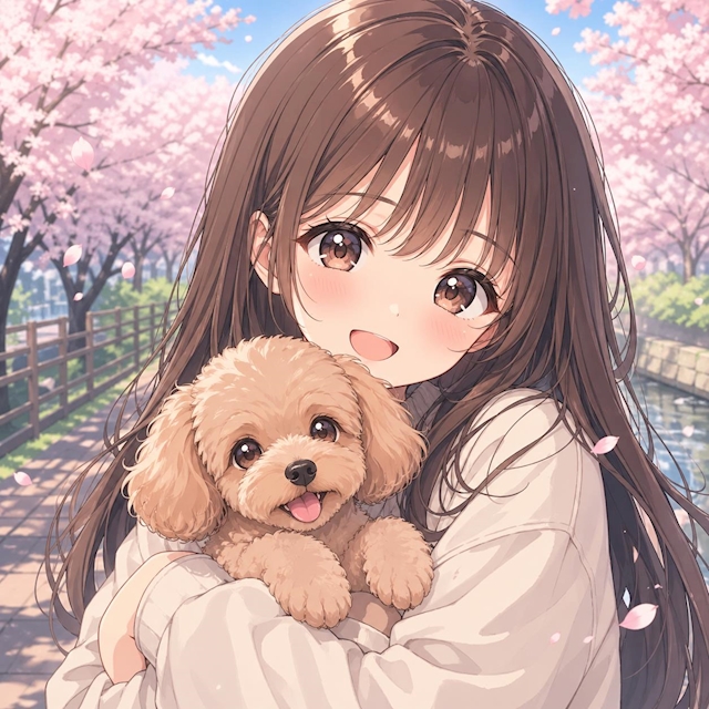 プロフィール写真6・❀𝐃𝐚𝐲❀神楽 猫🐈🐾|