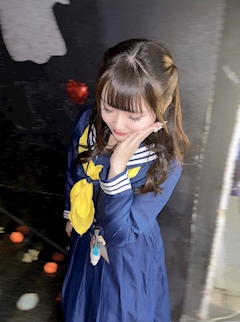 プロフィール写真2・むく｜Girl's Bar A's・アズ - 歌舞伎町のガールズバー