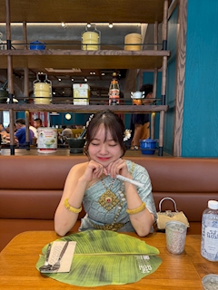 プロフィール写真1・あん｜Girl's Bar A's・アズ - 歌舞伎町のガールズバー