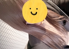 プロフィール写真2・ゆり💞シュシュ秋葉原|秋葉原 キャバクラ・シュシュ