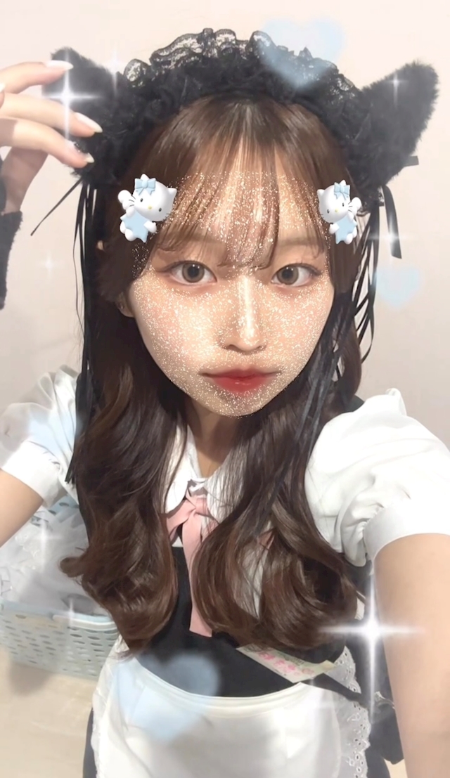 プロフィール写真1・あまね｜木屋町 コンカフェ・キュートエーキョウト