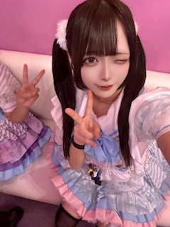 プロフィール写真3・めるも|エンターテインメントコンカフェ CARA・カーラ - 京橋のコンカフェ