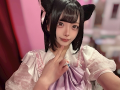 プロフィール写真2・めるも|エンターテインメントコンカフェ CARA・カーラ - 京橋のコンカフェ
