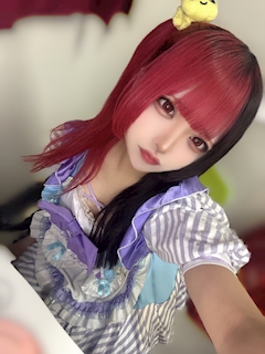 プロフィール写真5・めるも|エンターテインメントコンカフェ CARA・カーラ - 京橋のコンカフェ