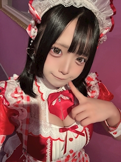 プロフィール写真1・めるも｜エンターテインメントコンカフェ CARA・カーラ - 京橋のコンカフェ