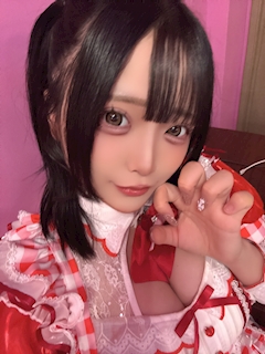プロフィール写真1・めるも|エンターテインメントコンカフェ CARA・カーラ - 京橋のコンカフェ