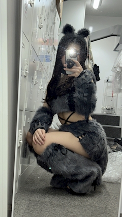 プロフィール写真2・りりか Vivienne｜Vivienne西口店・ヴィヴィアン - 池袋西口のキャバクラ