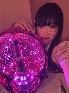 プロフィール写真4・ゆあ💖ピンクモンスター堺|PINK MONSTER・ピンクモンスター - 堺東のコンカフェ