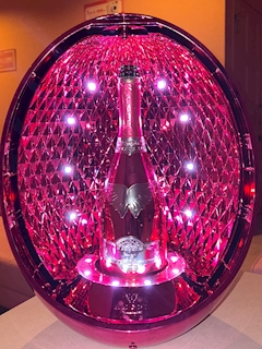 プロフィール写真7・ゆあ💖ピンクモンスター堺｜PINK MONSTER・ピンクモンスター - 堺東のコンカフェ