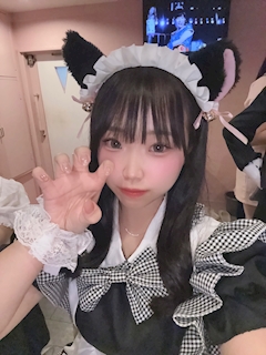 プロフィール写真1・ゆあ💖ピンクモンスター堺｜PINK MONSTER・ピンクモンスター - 堺東のコンカフェ