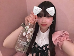 プロフィール写真10・ゆあ💖ピンクモンスター堺｜PINK MONSTER・ピンクモンスター - 堺東のコンカフェ