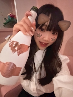 プロフィール写真4・ゆあ💖ピンクモンスター堺｜PINK MONSTER・ピンクモンスター - 堺東のコンカフェ