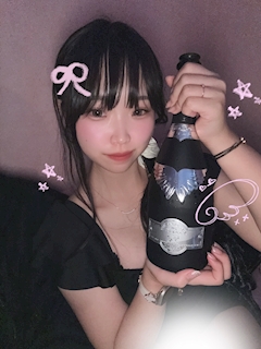 プロフィール写真2・ゆあ💖ピンクモンスター堺｜PINK MONSTER・ピンクモンスター - 堺東のコンカフェ