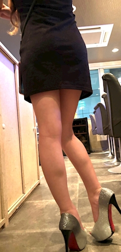 プロフィール写真1・はんな｜Betty・ベティ - 金沢片町のスナック