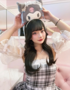 プロフィール写真1・ゆーな🐰🎀｜choa me・チョアミ－ - 中野のコンカフェ