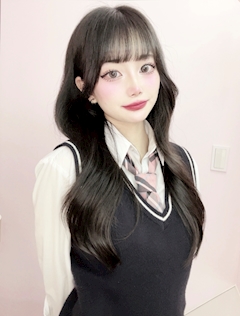 プロフィール写真2・ゆーな🐰🎀｜choa me・チョアミ－ - 中野のコンカフェ