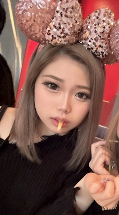プロフィール写真1・リン|GirlsBar Twenty Seven -27-北千住店・トゥエンティセブン - 北千住のガールズバー