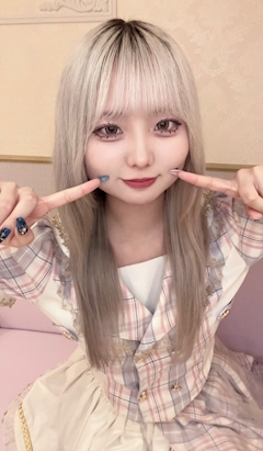 プロフィール写真7・あおい｜コン×きゃば・コンキャバ - 池袋東口のコンカフェ