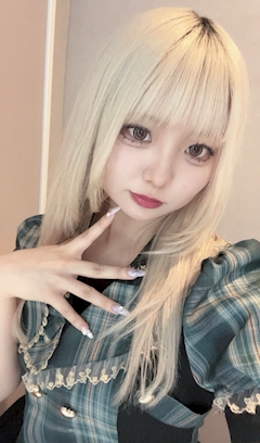 プロフィール写真8・あおい｜コン×きゃば・コンキャバ - 池袋東口のコンカフェ