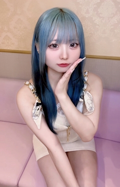 プロフィール写真3・あおい｜コン×きゃば・コンキャバ - 池袋東口のコンカフェ