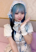 ピックアップキャスト あおい コン×きゃば・コンキャバ - 池袋東口のコンカフェ