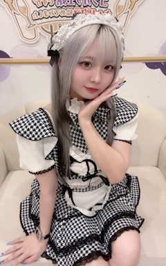 プロフィール写真6・あおい｜コン×きゃば・コンキャバ - 池袋東口のコンカフェ