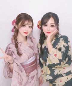 かのん「8/6」