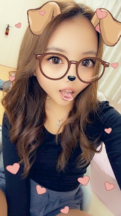 ひなの「Snapchat🐶」