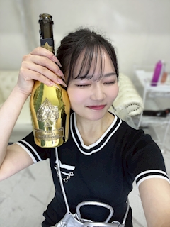 プロフィール写真5・いと【ラピスラズリ】❤︎｜Lapis Lazuli・ラピスラズリ - 熱海のキャバクラ