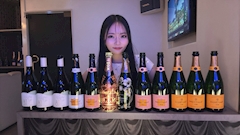 プロフィール写真2・いと【ラピスラズリ】❤︎｜Lapis Lazuli・ラピスラズリ - 熱海のキャバクラ