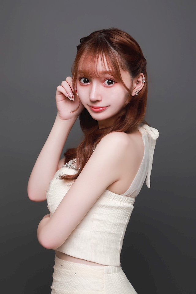 プロフィール写真1・れみ｜