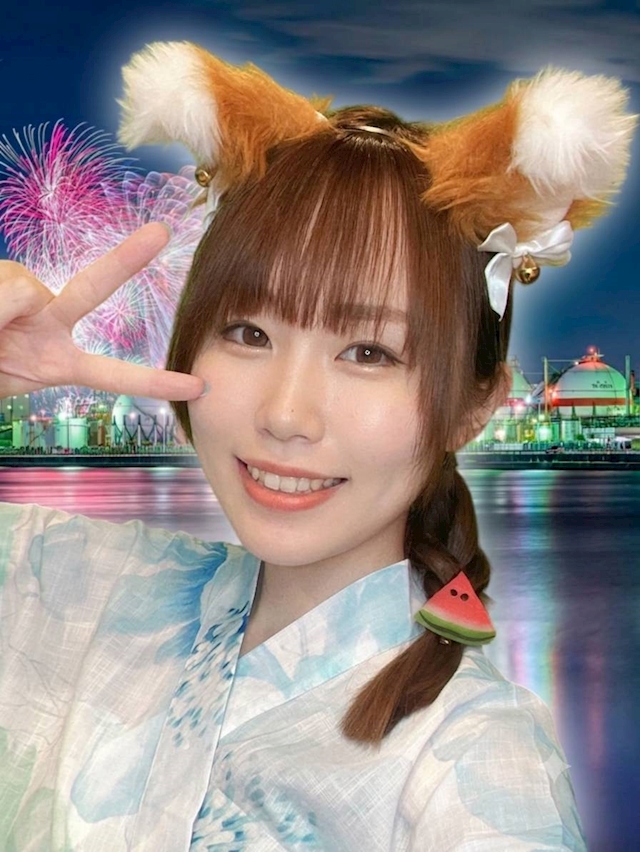 えりざべす🐶一撃必札 一撃必札