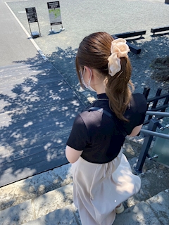 プロフィール写真1・みはる｜FELIX・フェリックス - 諫早市・八坂町のキャバクラ