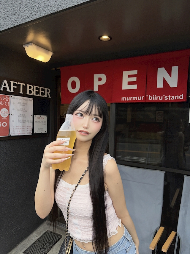 りな ORANGE SWEET