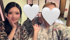 プロフィール写真8・りな｜ORANGE SWEET・オレンジ スイート  - 浜松のキャバクラ