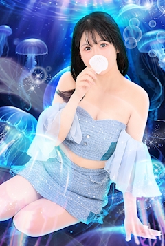 プロフィール写真3・とおる|海月・クラゲ - 秋葉原のコンカフェ