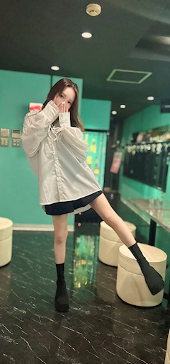 プロフィール写真4・菜々子｜Lounge Empress・エンプレス - 宮原のガールズバー