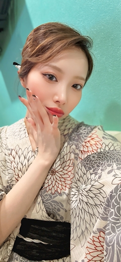 プロフィール写真3・菜々子｜Lounge Empress・エンプレス - 宮原のガールズバー