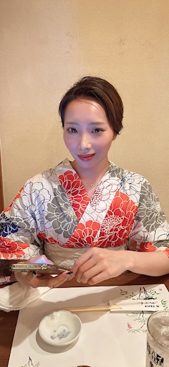 プロフィール写真2・菜々子｜Lounge Empress・エンプレス - 宮原のガールズバー