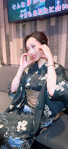 プロフィール写真5・菜々子｜Lounge Empress・エンプレス - 宮原のガールズバー