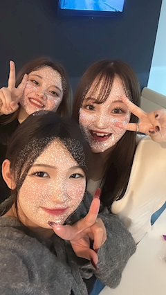 ももか「金晩じゃー！！！」