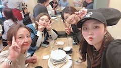 ももか「従業員のご飯行ってきた！」