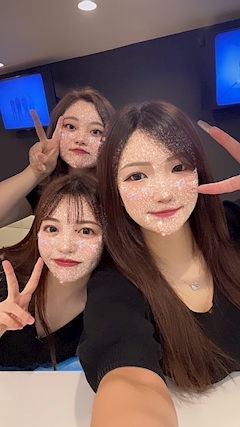 ももか「先週に引き続き、今週も大盛り上がり😝😝」