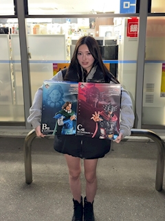 プロフィール写真2・ほのか｜Lounge Empress・エンプレス - 宮原のガールズバー