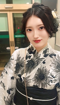 プロフィール写真1・ほのか｜Lounge Empress・エンプレス - 宮原のガールズバー