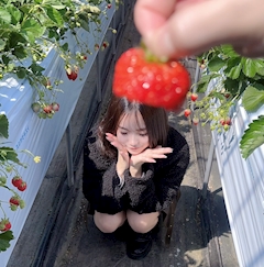 プロフィール写真3・葉月|CLUB 四季 -shiki-・シキ - 長崎市・思案橋のキャバクラ