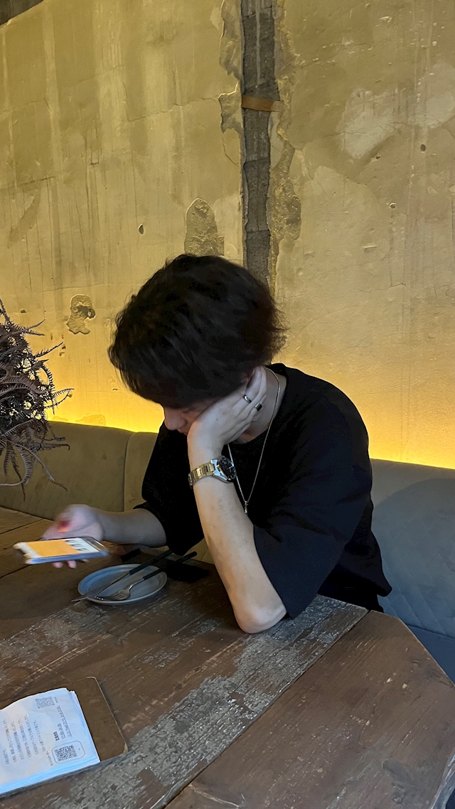 プロフィール写真1・航汰｜