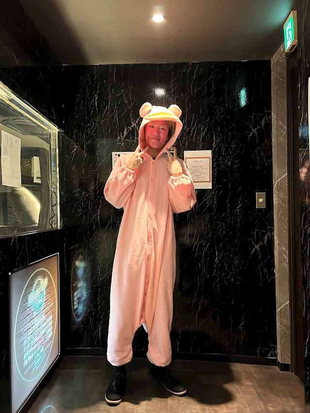 プロフィール写真2・航汰｜