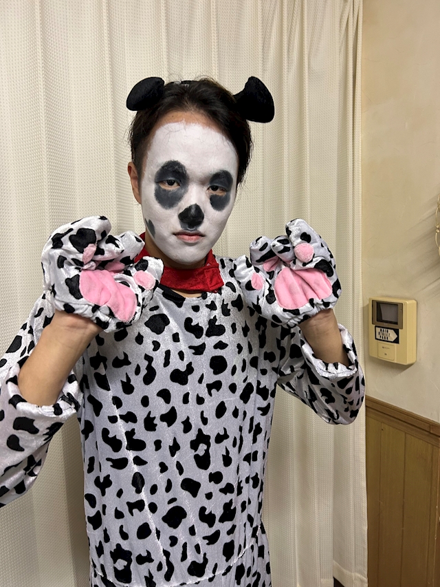 プロフィール写真3・航汰｜