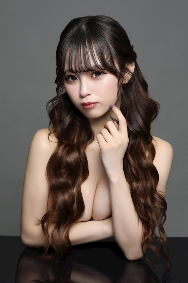 プロフィール写真2・なみ｜錦 キャバクラ・ヴィルシーナ